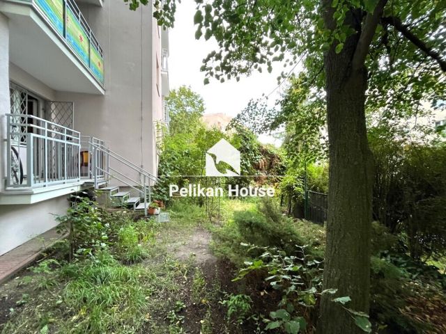 Mieszkanie 2-pokojowe Warszawa Ursynów, ul. Stefana Kopcińskiego. Zdjęcie 3