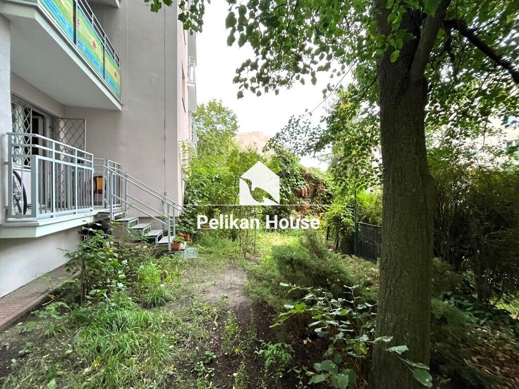 Mieszkanie 2-pokojowe Warszawa Ursynów, ul. Stefana Kopcińskiego. Zdjęcie 3