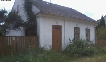 dom wolnostojący Zaklików