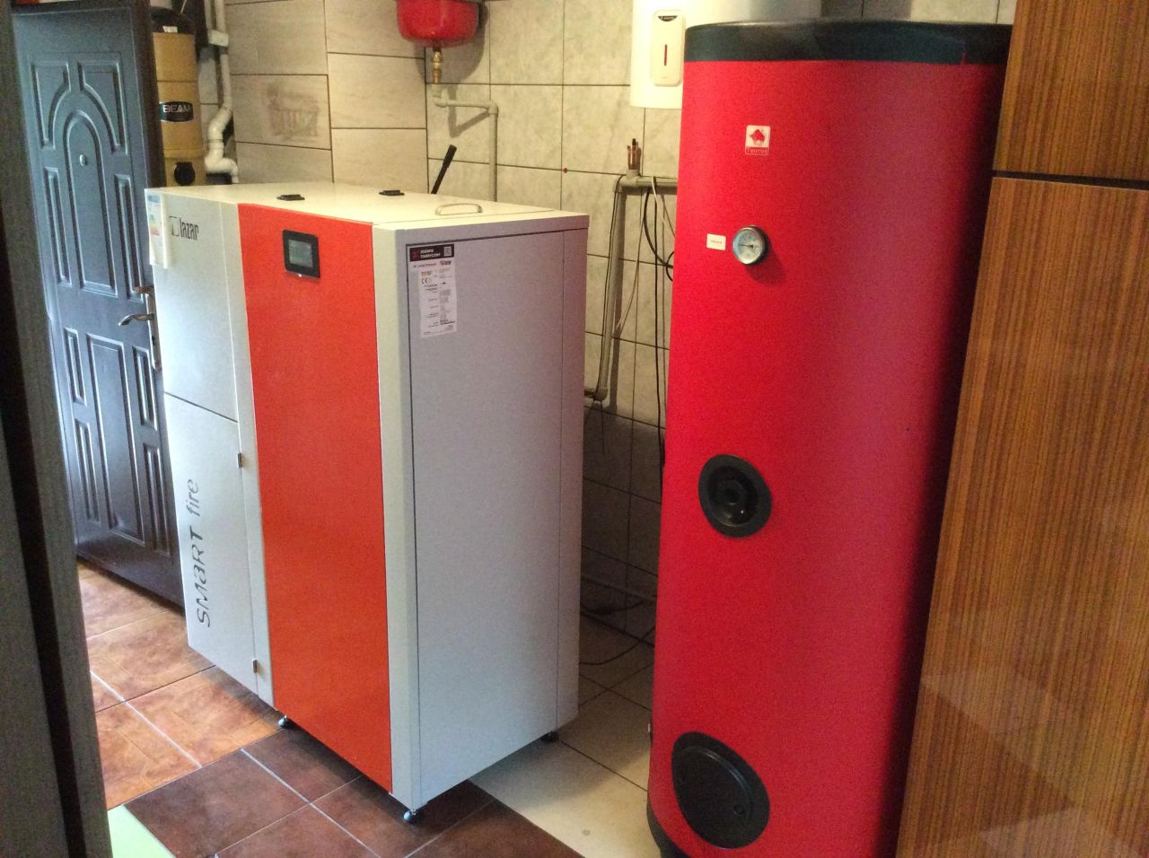 dom wolnostojący, 5 pokoi Tarnawa Dolna. Zdjęcie 27