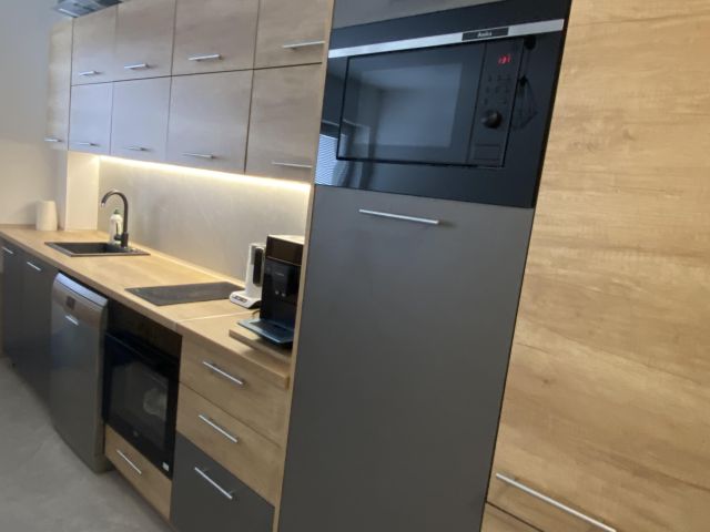 Mieszkanie 1-pokojowe Rzeszów Przybyszówka, ul. Podgórska. Zdjęcie 1