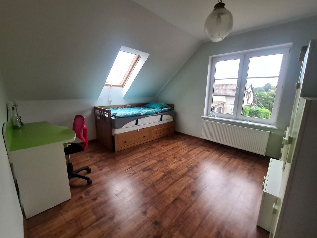 dom wolnostojący, 6 pokoi Ługowina. Zdjęcie 12