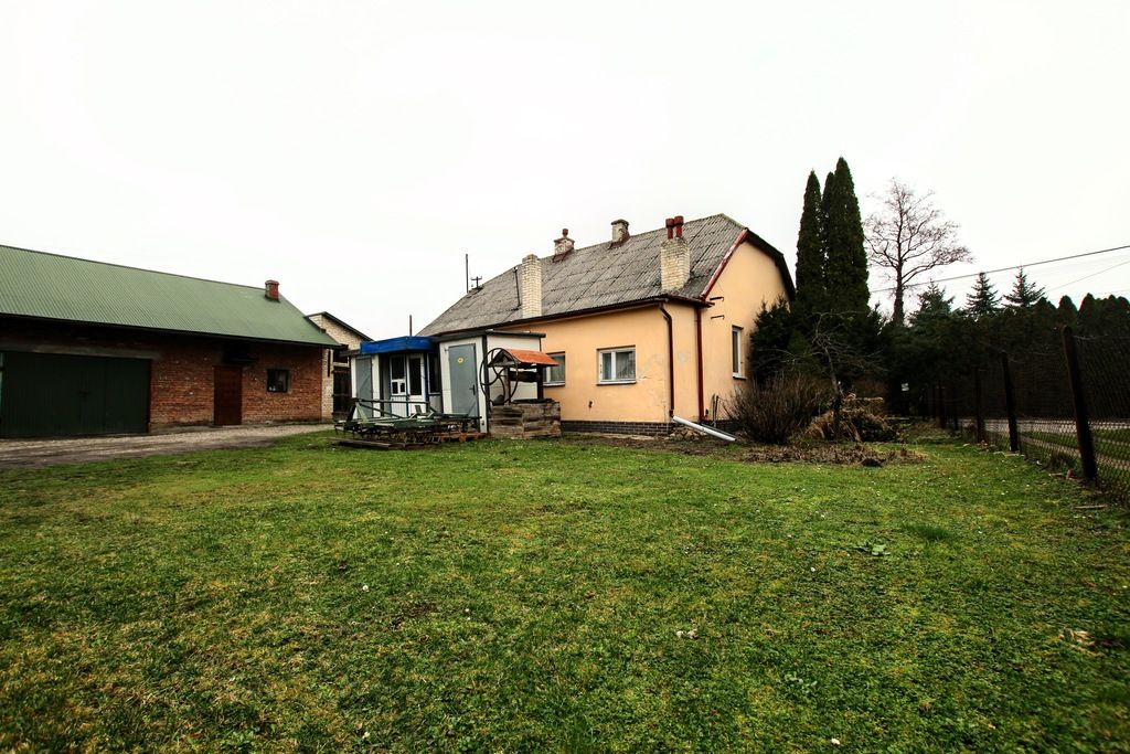 dom wolnostojący, 3 pokoje Przeworsk, ul. Studziańska. Zdjęcie 4