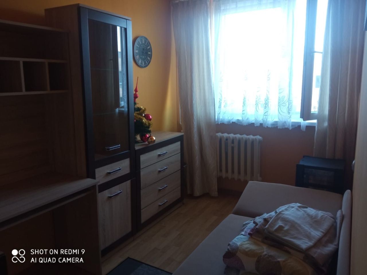 Mieszkanie 3-pokojowe Nowy Sącz, ul. Królowej Jadwigi. Zdjęcie 3