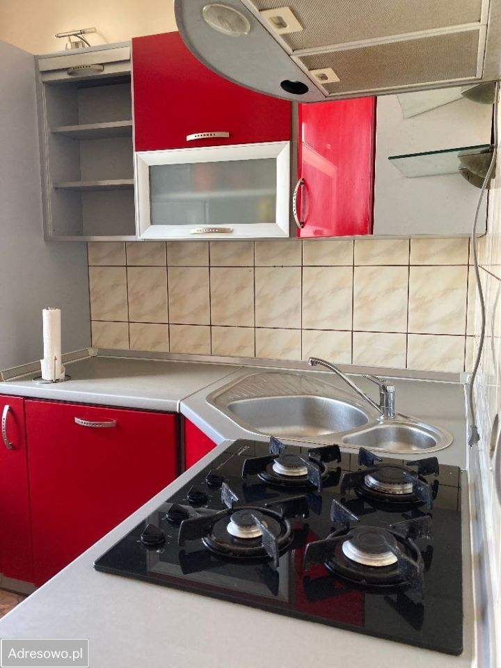 Mieszkanie 2-pokojowe Wieluń, os. Stare Sady. Zdjęcie 8