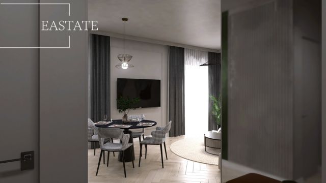 Mieszkanie 3-pokojowe Piastów, ul. Stanisława Bodycha. Zdjęcie 4