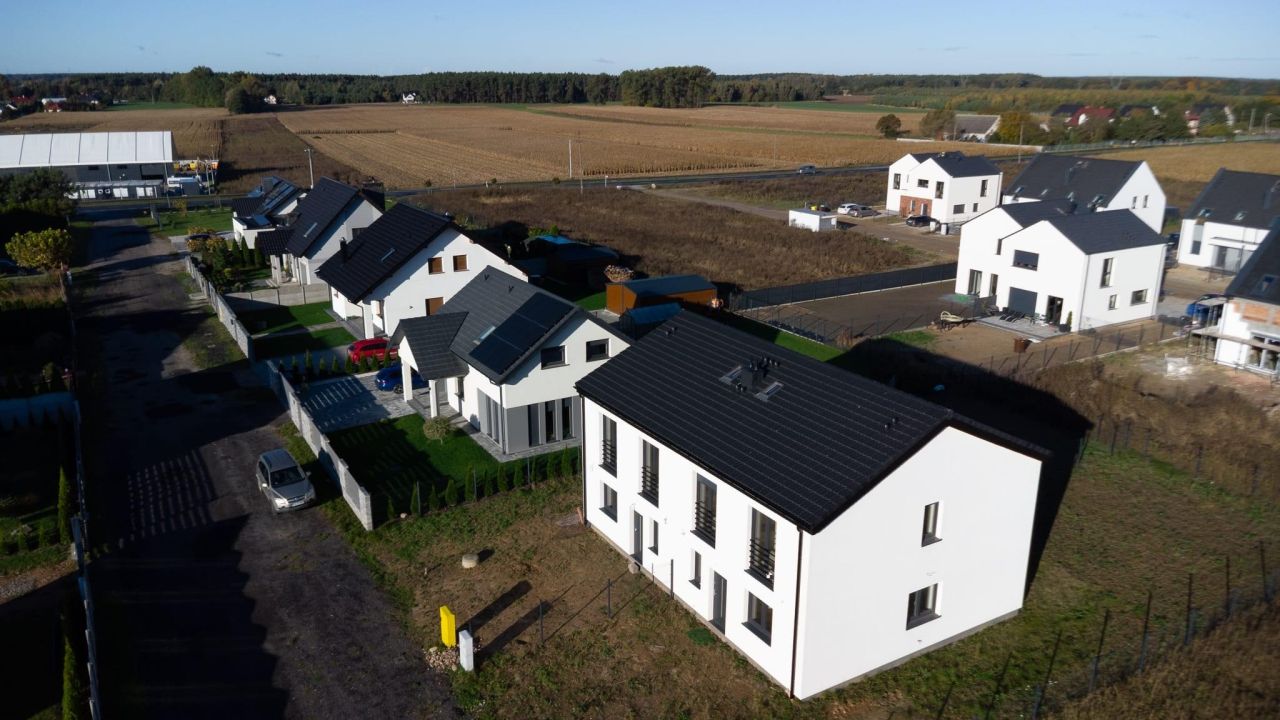 bliźniak, 5 pokoi Więckowice, ul. Sojowa. Zdjęcie 14