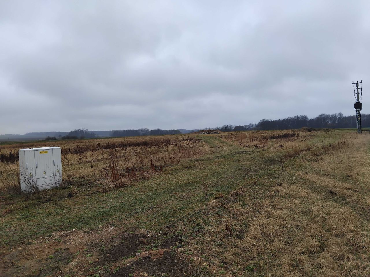 Działka budowlana Niwnica. Zdjęcie 4