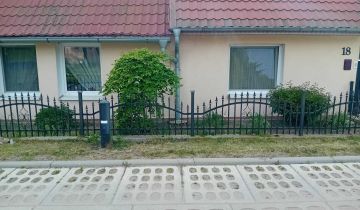 bliźniak, 5 pokoi Strąpie