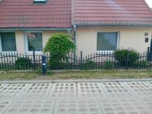 bliźniak, 5 pokoi Strąpie