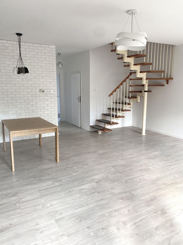 Mieszkanie 4-pokojowe Szczecin Centrum, al. Wojska Polskiego