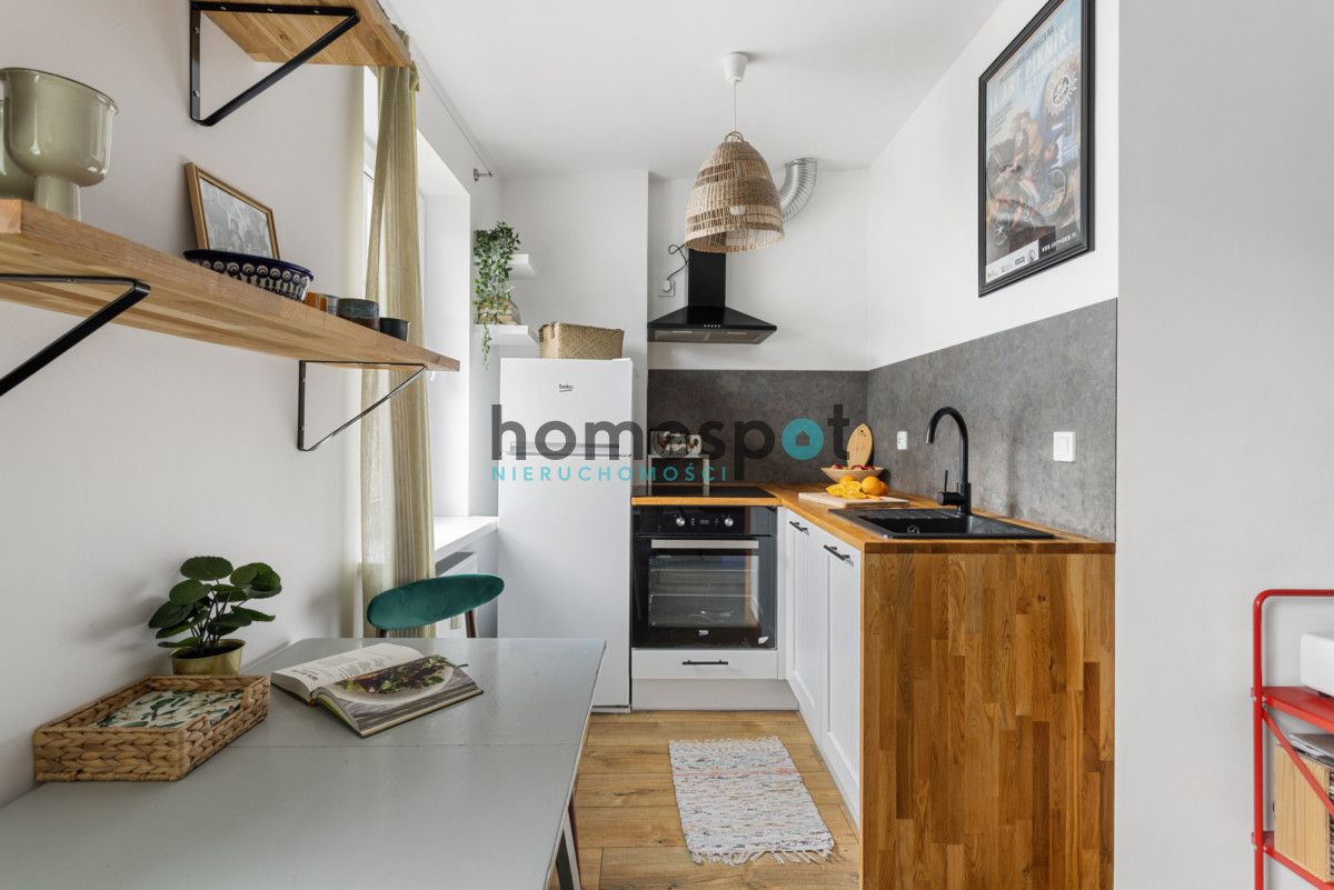 Mieszkanie 2-pokojowe Poznań Jeżyce, ul. Poznańska. Zdjęcie 7