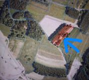 Działka inna Jawornik