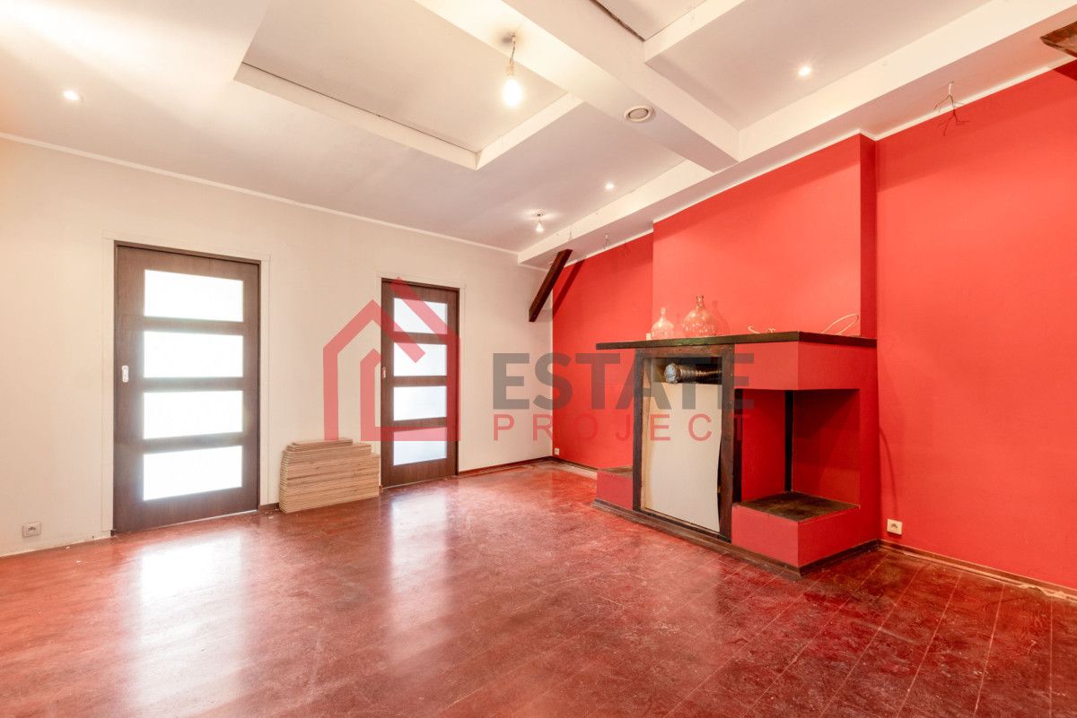 Mieszkanie 5-pokojowe Gdańsk Wrzeszcz, ul. Jana Matejki. Zdjęcie 2