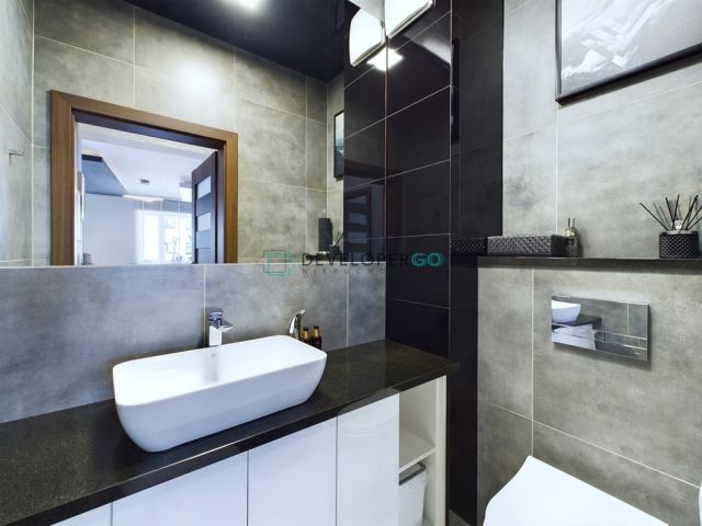 Mieszkanie 3-pokojowe Białystok Dojlidy Górne, ul. Żubrów. Zdjęcie 13