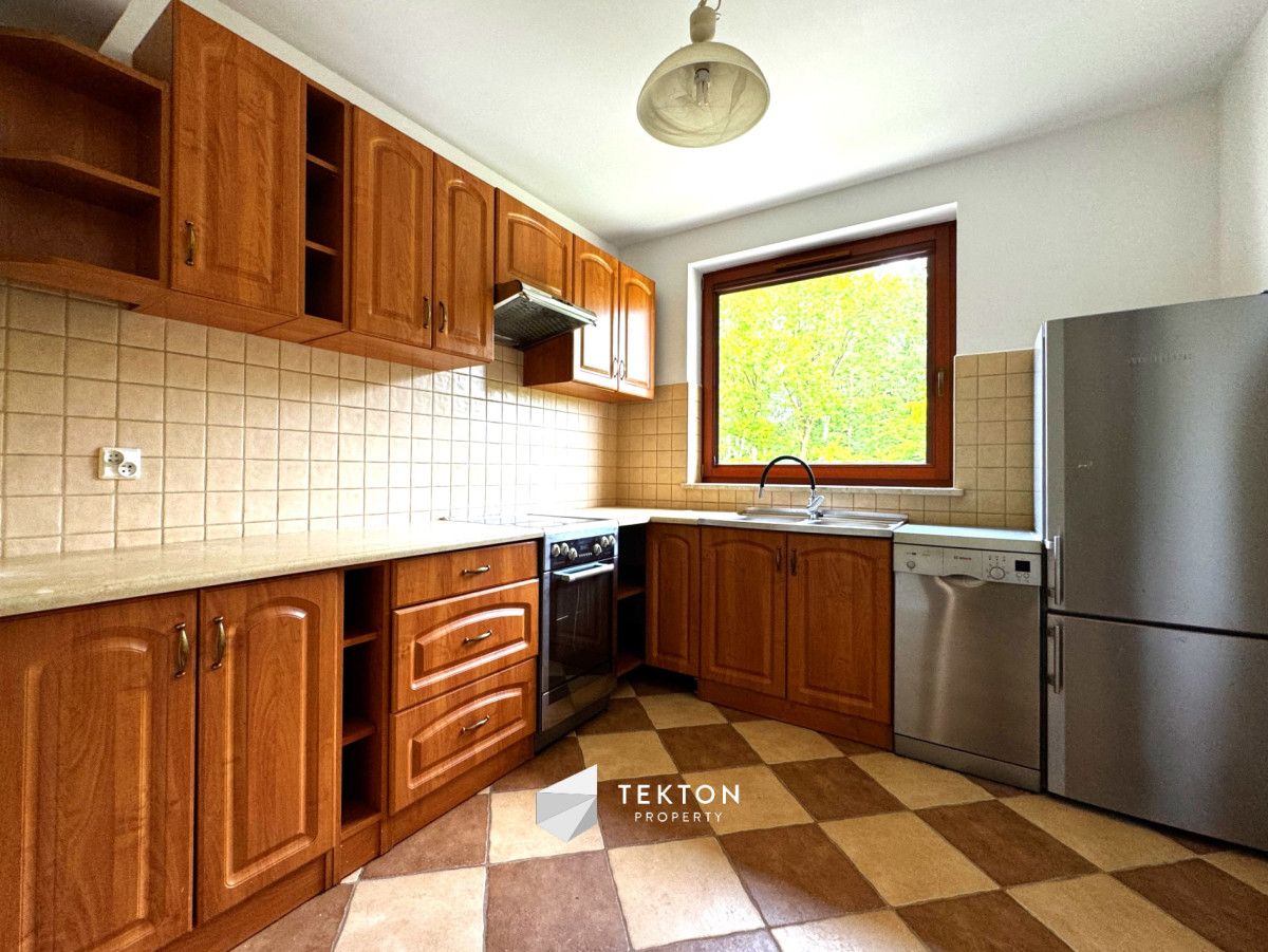 Mieszkanie 3-pokojowe Gdynia Chwarzno-Wiczlino, ul. Władysława Kańskiego. Zdjęcie 10