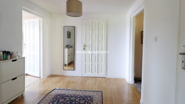 dom wolnostojący, 6 pokoi Rząska, ul. Krzyżowa. Zdjęcie 26