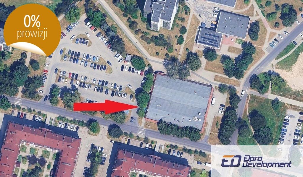 Lokal Lublin, ul. Jutrzenki. Zdjęcie 9