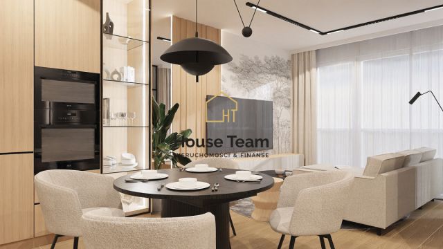 Mieszkanie 3-pokojowe Osielsko. Zdjęcie 5