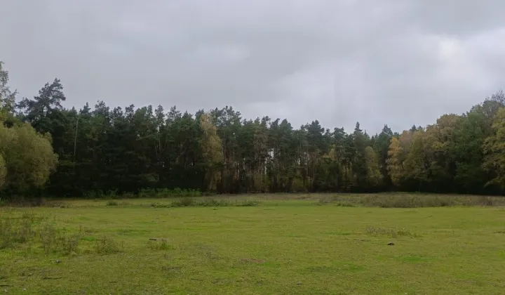 Działka rolna Garbatka