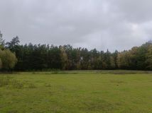 Działka rolna Garbatka