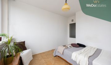 Mieszkanie 3-pokojowe Warszawa Mokotów, ul. Oskara Langego