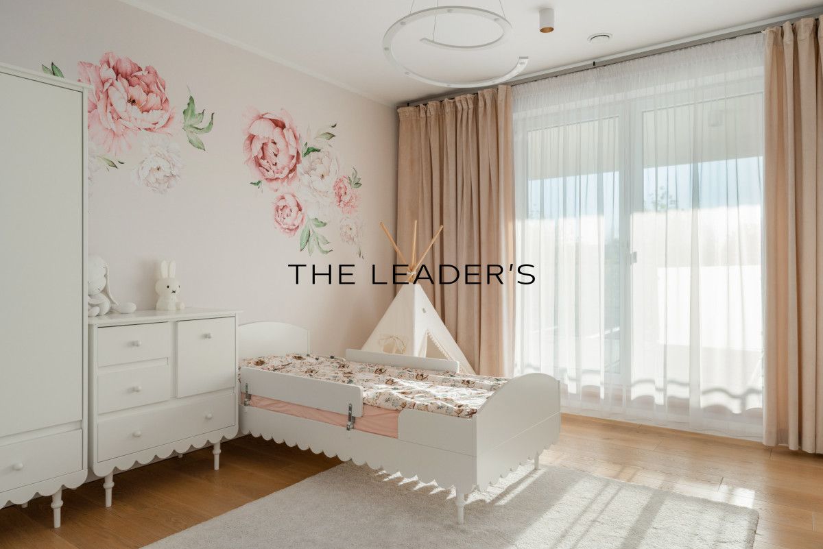 dom wolnostojący, 7 pokoi Warszawa Wilanów, ul. Ruczaj. Zdjęcie 12