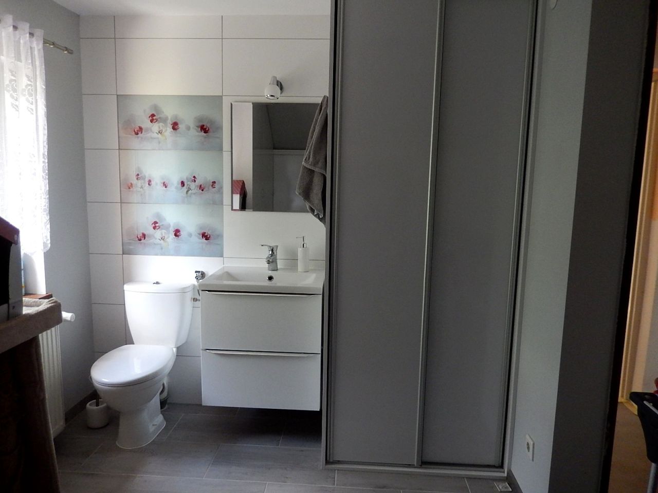 dom wolnostojący, 5 pokoi Sulęcin, ul. Stanisława Moniuszki. Zdjęcie 6