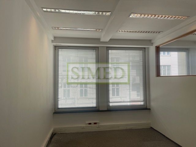 Biuro Warszawa Śródmieście. Zdjęcie 5