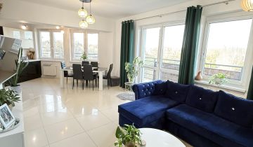 Mieszkanie 3-pokojowe Giżycko, ul. Kazimierza Wielkiego