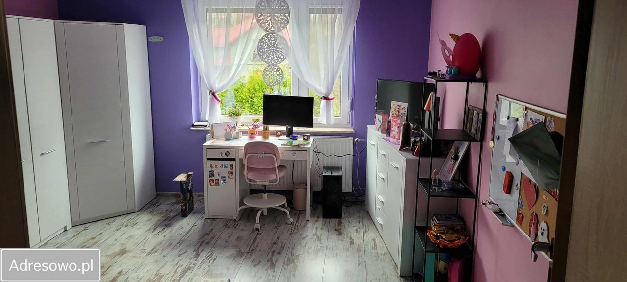 dom wolnostojący, 7 pokoi Miasteczko Śląskie. Zdjęcie 5