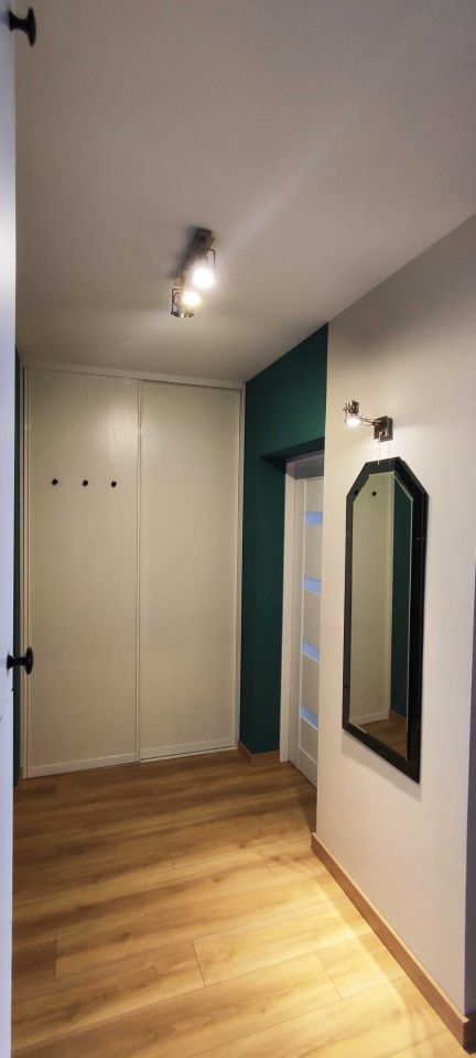 Mieszkanie 2-pokojowe Szczecin, ul. ks. Piotra Ściegiennego. Zdjęcie 6