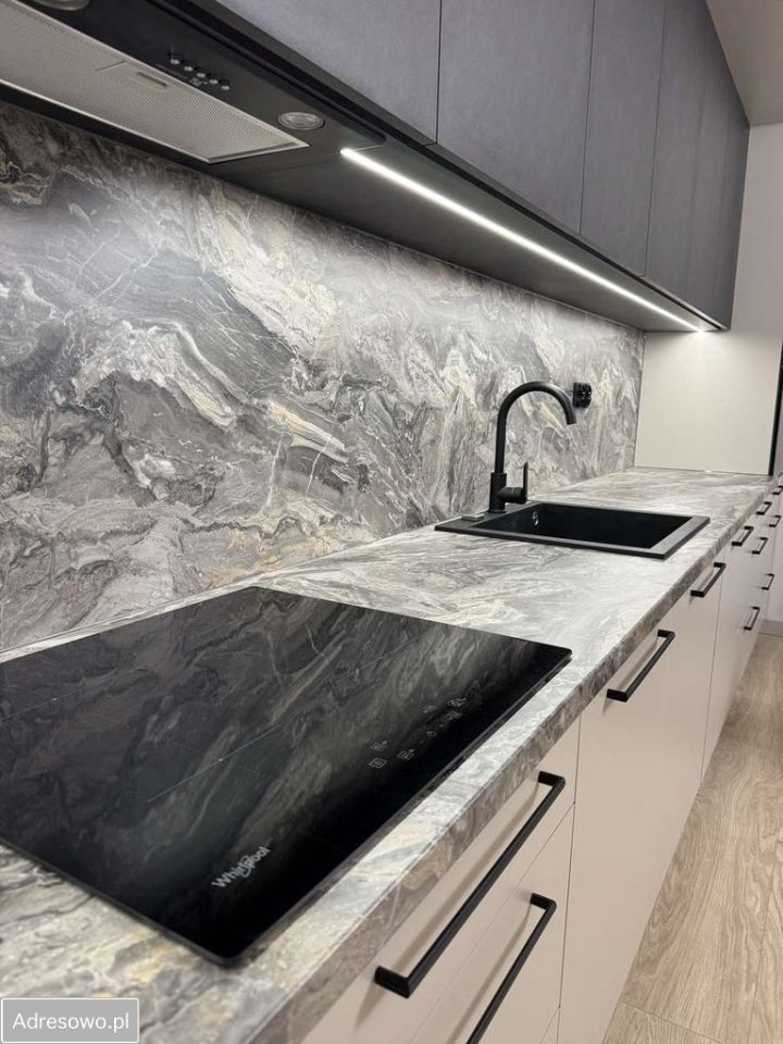 Mieszkanie 3-pokojowe Łomża, ul. Ks. Jerzego Popiełuszki. Zdjęcie 20