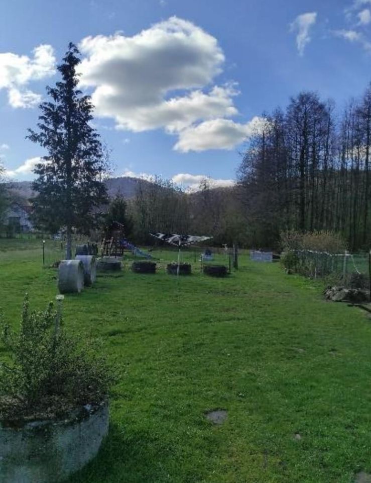 Działka rolno-budowlana Górki Wielkie Kąty, ul. Jaskółcza. Zdjęcie 4