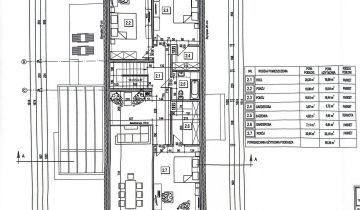 dom wolnostojący Wola Pękoszewska