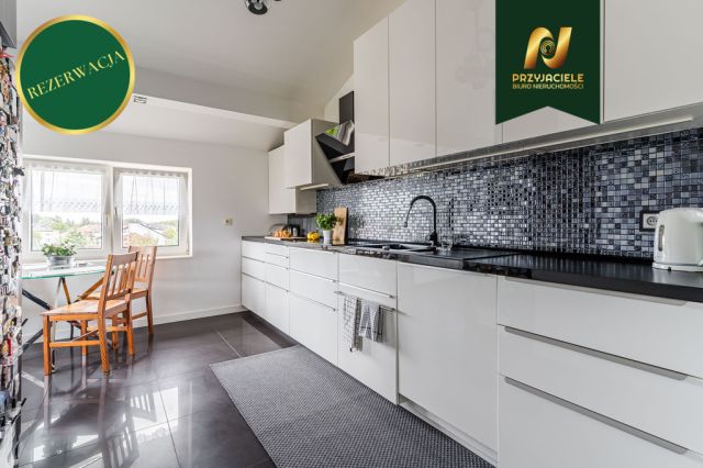 Mieszkanie 4-pokojowe Gdynia Witomino, ul. Stawna. Zdjęcie 4