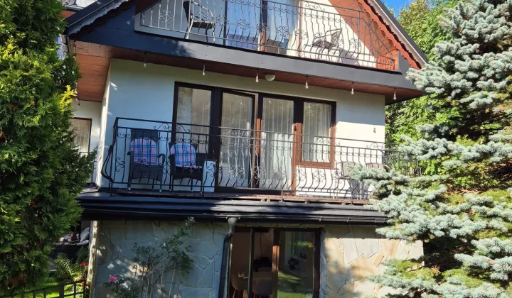 dom wolnostojący, 15 pokoi Kościelisko Karpielówka, ul. Karpielówka