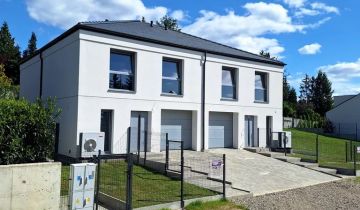 bliźniak, 5 pokoi Suchy Las, ul. Maciejkowa