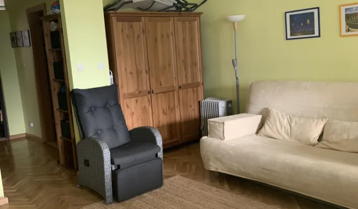 Mieszkanie 1-pokojowe Wisła, ul. Bukowa