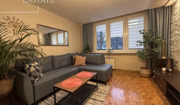 Mieszkanie 2-pokojowe Warszawa Targówek, ul. Krasnobrodzka