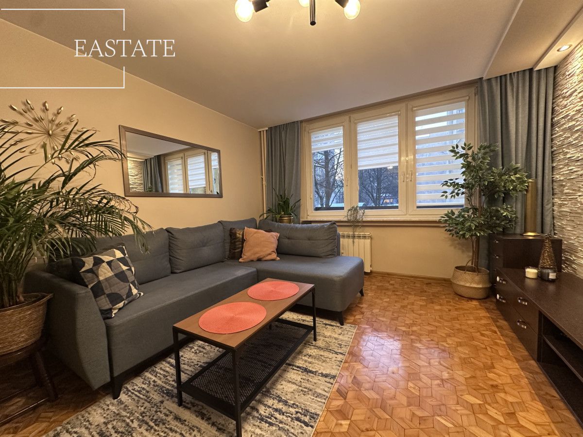 Mieszkanie 2-pokojowe Warszawa Targówek, ul. Krasnobrodzka. Zdjęcie 2