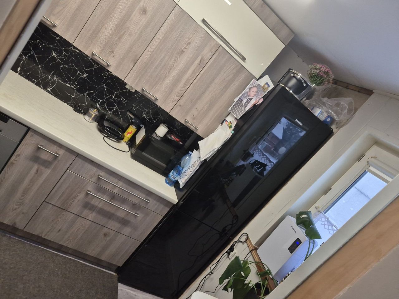 Mieszkanie 3-pokojowe Srokowo. Zdjęcie 3