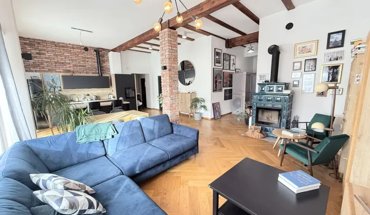 Mieszkanie 4-pokojowe Siechnice