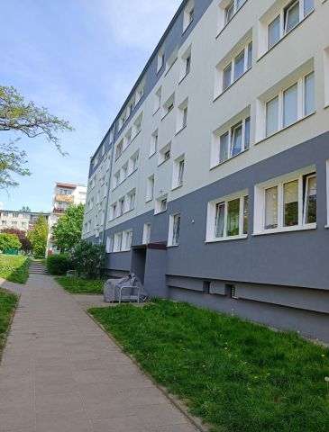 Mieszkanie 2-pokojowe Łódź Księży Młyn, ul. Wilcza. Zdjęcie 1