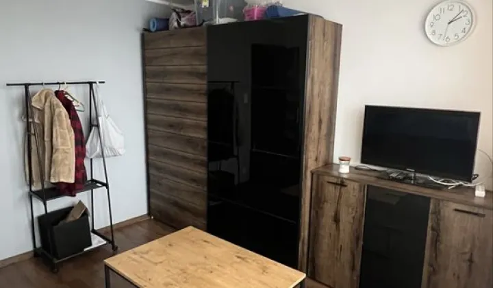 Mieszkanie 2-pokojowe Warszawa Bielany, ul. Klaudyny