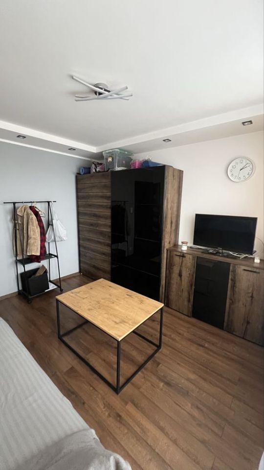 Mieszkanie 2-pokojowe Warszawa Bielany, ul. Klaudyny. Zdjęcie 1