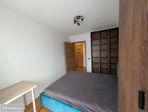 Mieszkanie 3-pokojowe Kraków Bronowice, ul. Stanisława Przybyszewskiego. Zdjęcie 2