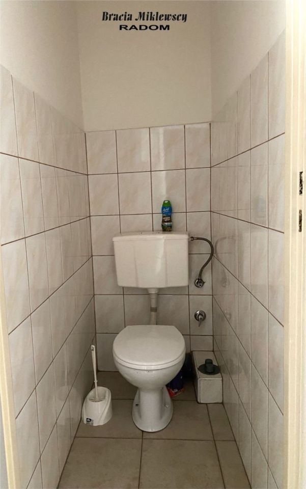 kamienica Radom, ul. Romualda Traugutta. Zdjęcie 9