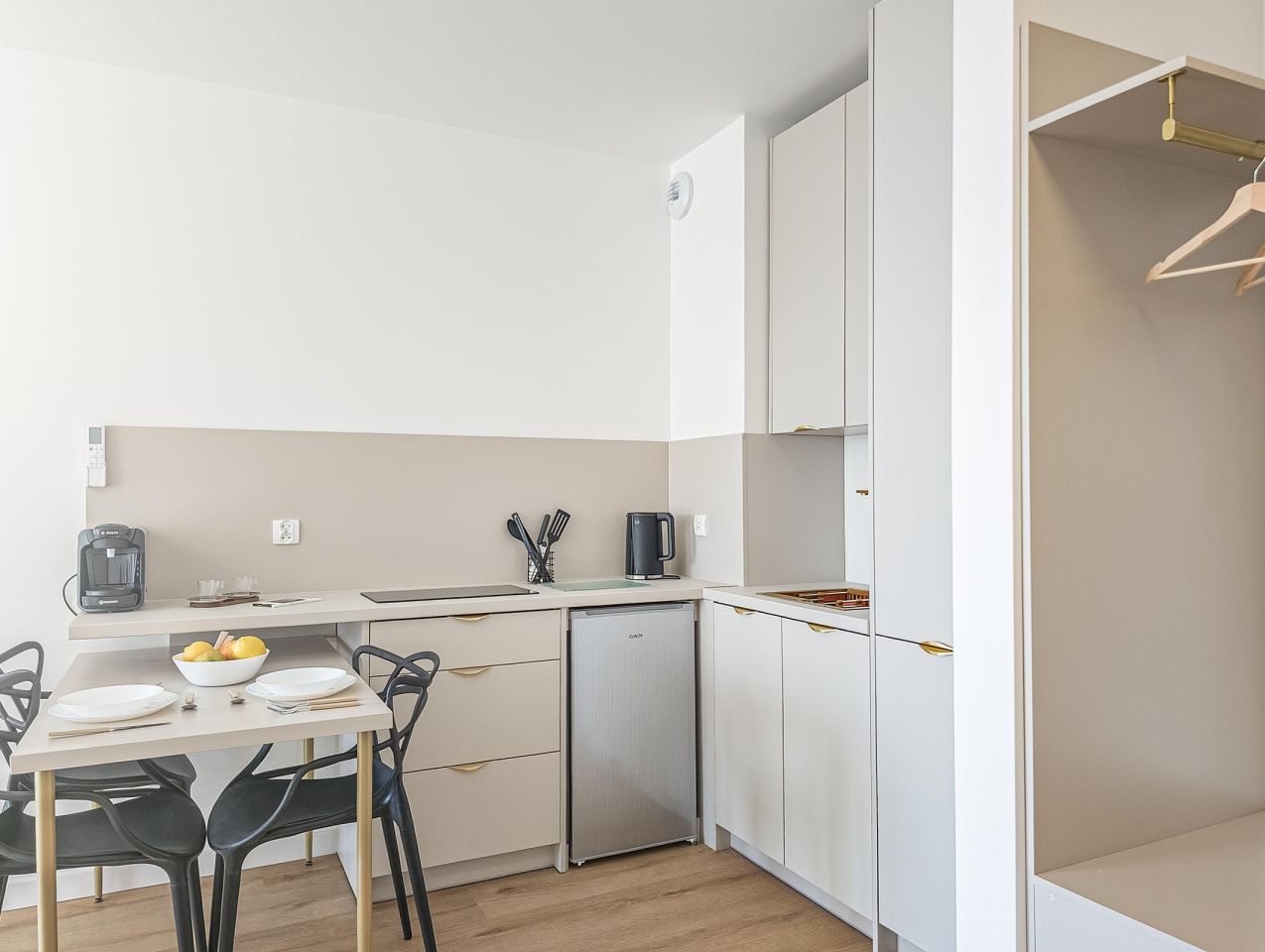 Mieszkanie 1-pokojowe Skorochów. Zdjęcie 6