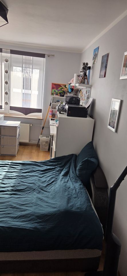 Mieszkanie 3-pokojowe Głogów. Zdjęcie 6